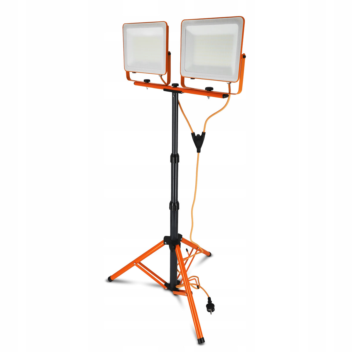 LED reflektor 100 W, 10000 lm