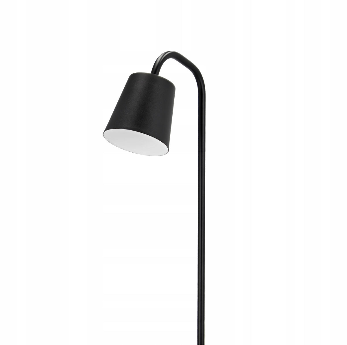Stojací lampa E27 163 cm