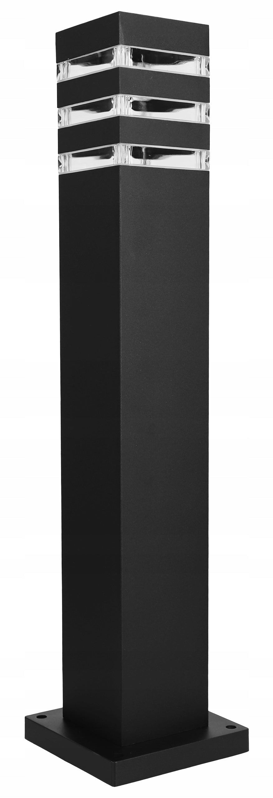 Venkovní osvětlovací sloupek E27 230 V, 80 cm, IP44