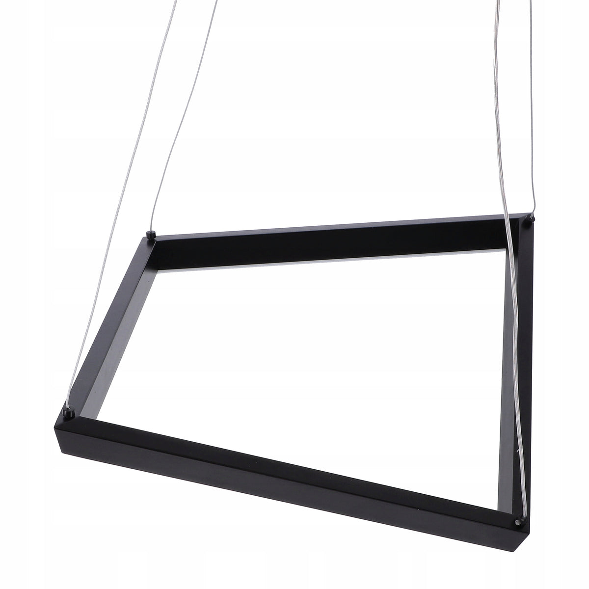 LED závěsné svítidlo 102 W