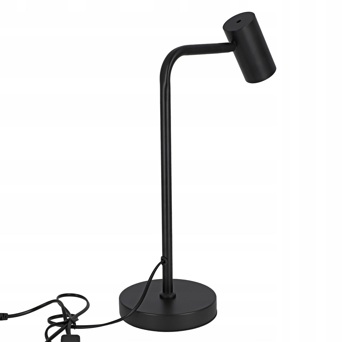 Stolní lampa GU10, nastavitelná
