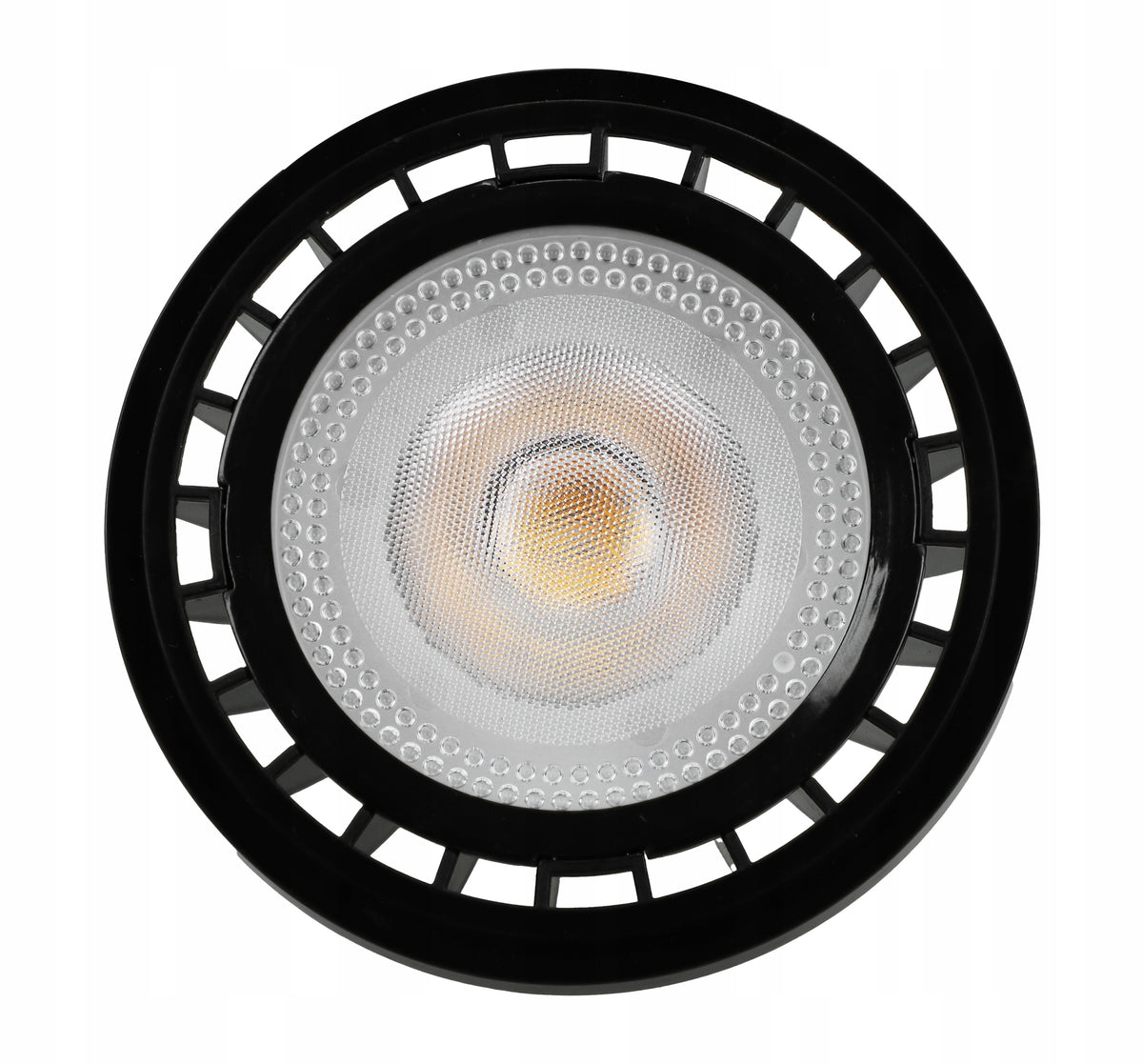 LED žárovka GU10 15 W, 1100 lm – neutrální bílá