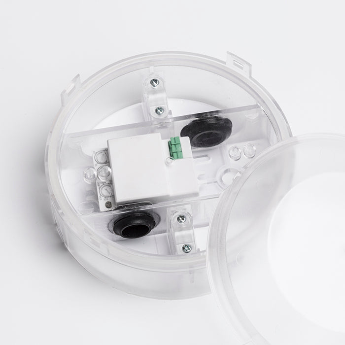 IP-BOX pro senzor G14596 transparentní IP65