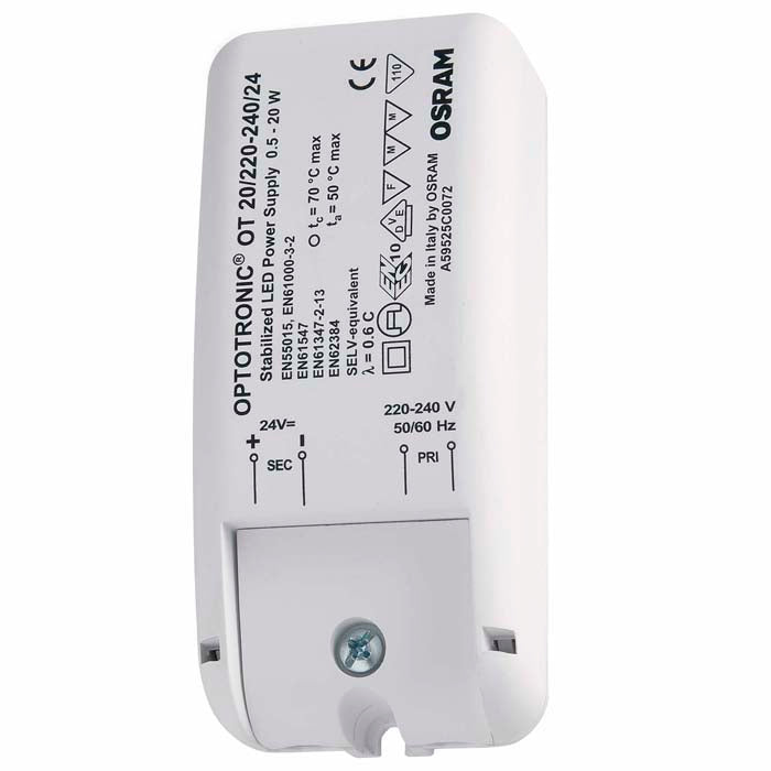 TRAFO 05-20W 24= 20W