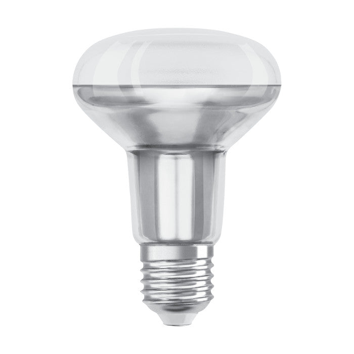 OSRAM R80 DIMM 230V E27 LED EQ100 36° 2700K