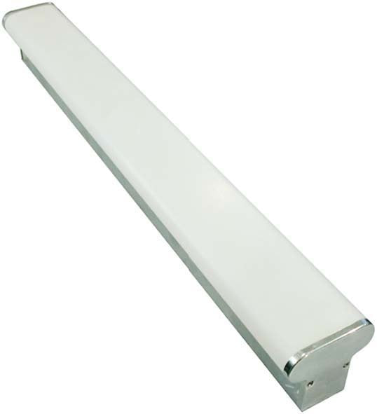 FAO 90 nástěnná chrom 230V G5 21W IP44