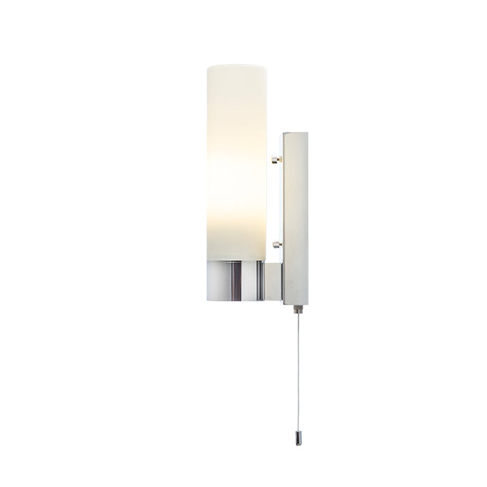 CACHA I chrom 230V E27 20W IP44