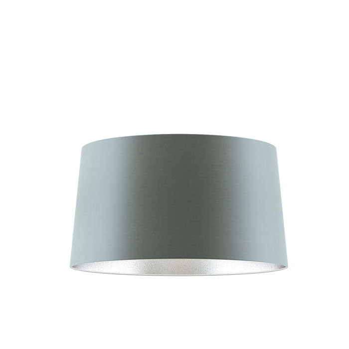ASPRO 55/30 stínidlo Polycotton černá/bílé PVC max. 23W