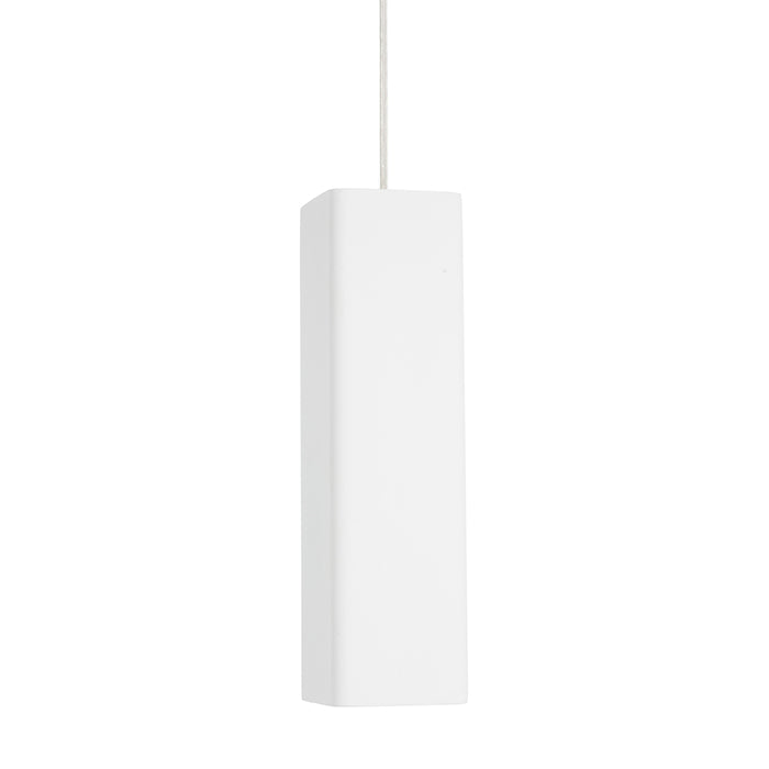 JACK RC závěsná sádrová 230V GU10 35W