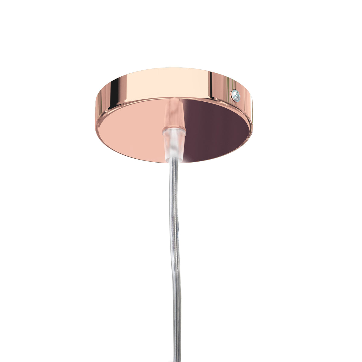 ELISA závěsná sada MZ+TK+MO 230V LED E27 15W