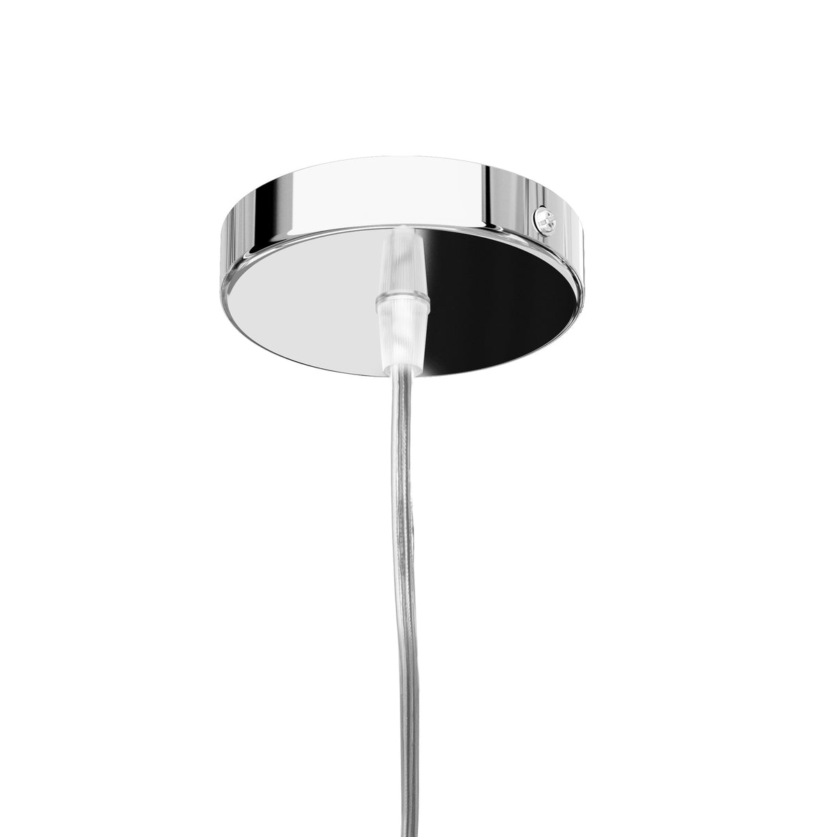 ELISA závěsná sada CHZ+TK+CHO 230V LED E27 15W