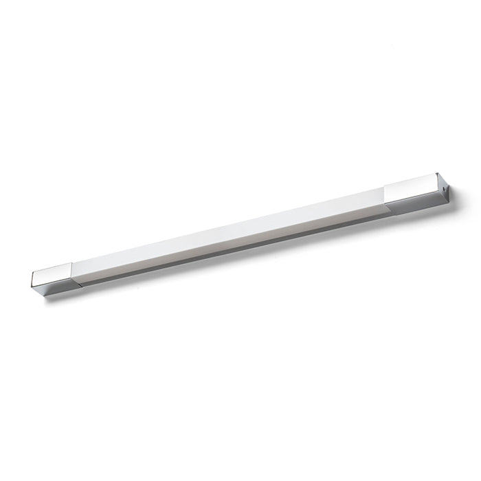 AMENITY 90 nástěnná chrom 230V LED 11W IP44 3000K