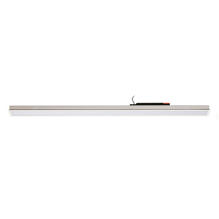 PESANTE 90 zápustná bílá 230V LED 40W 3000K