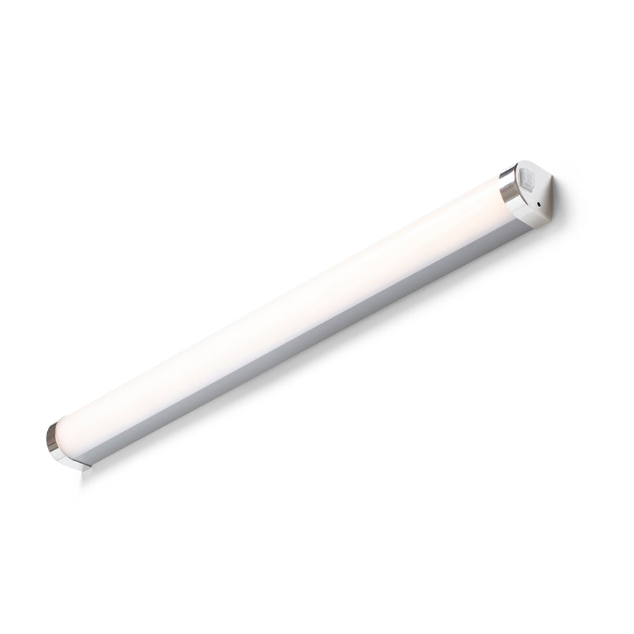 TONIC 60 nástěnná chrom 230V LED 15W IP44 3000K