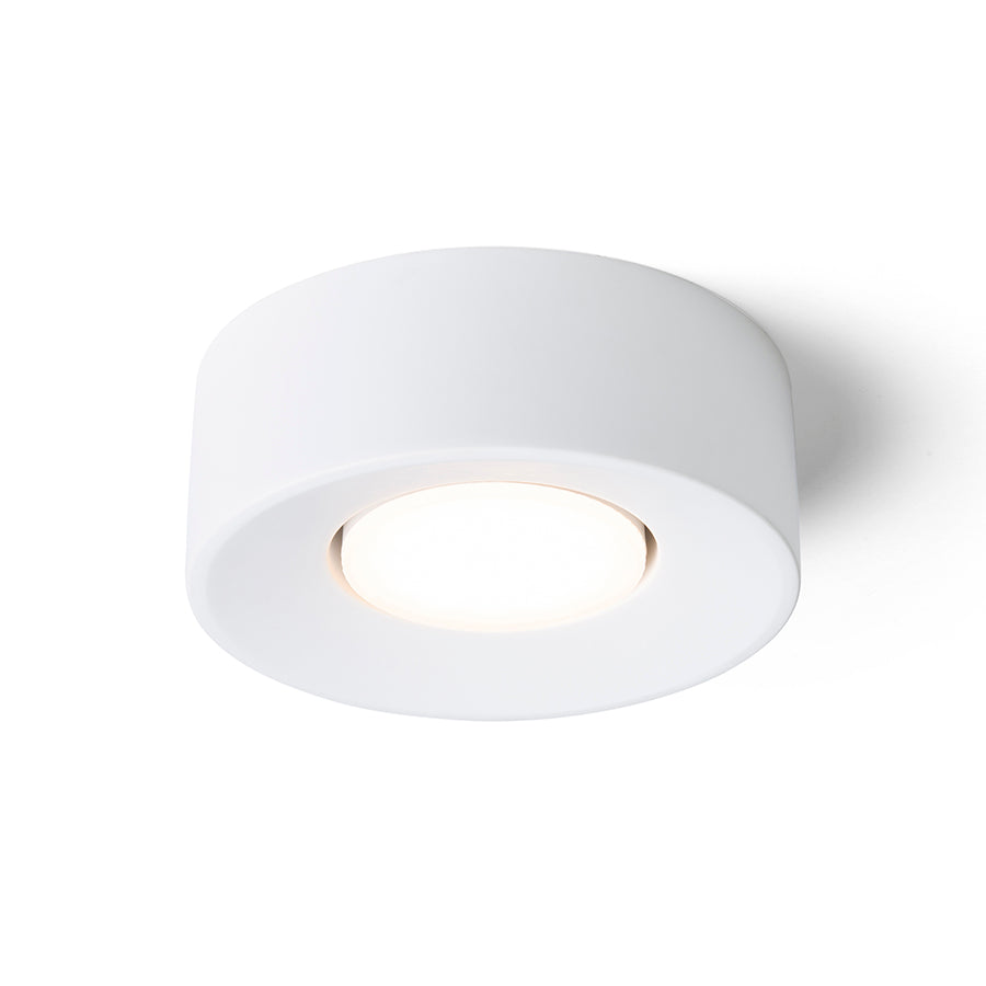 FRAM R přisazená sádrová 230V LED GX53 7W