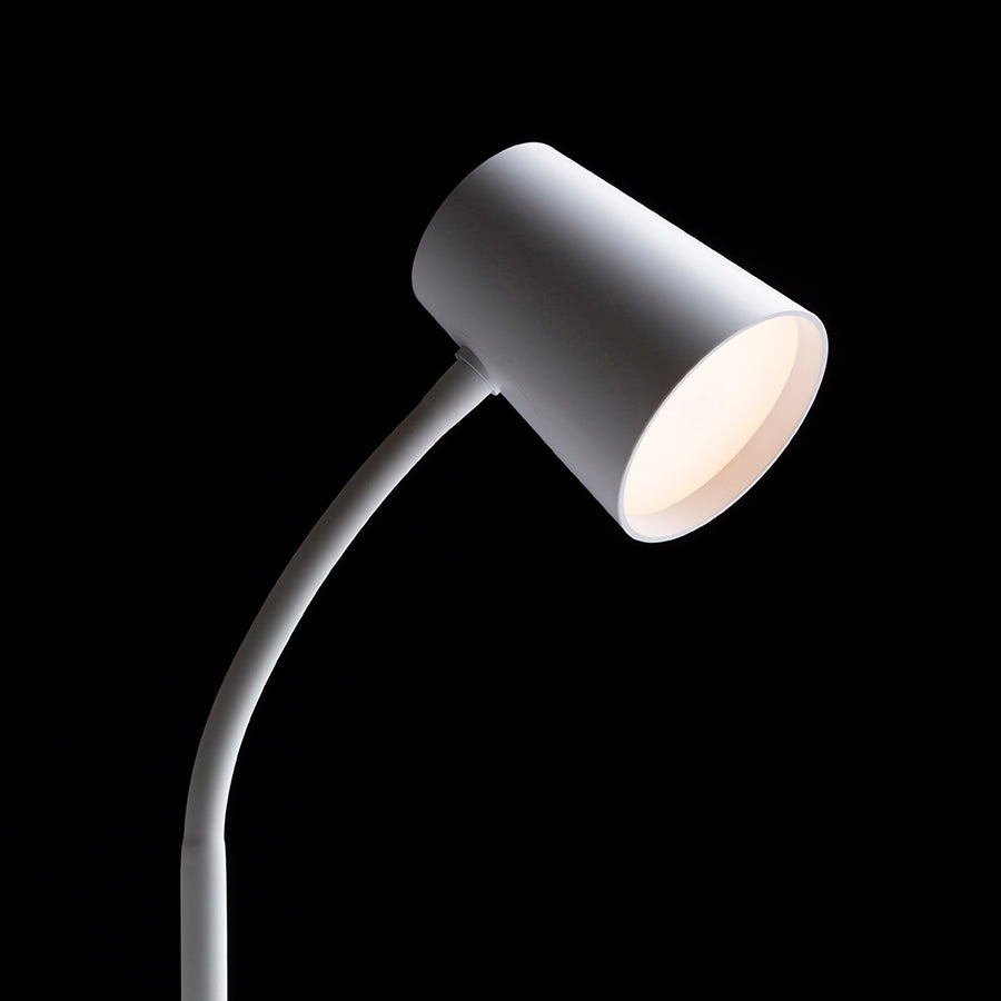 VERINA DIMM stolní černá 230V LED 4.5W 100° 3000K