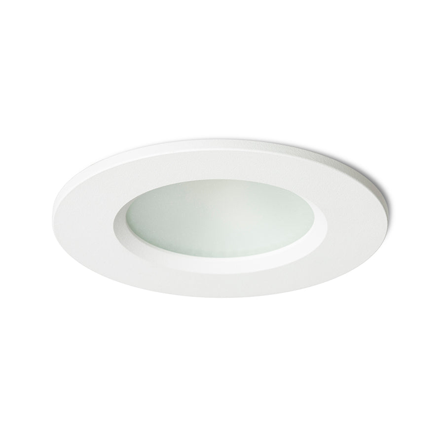 NONO DIMM zápustná bílá 230V LED 7W IP65 3000K