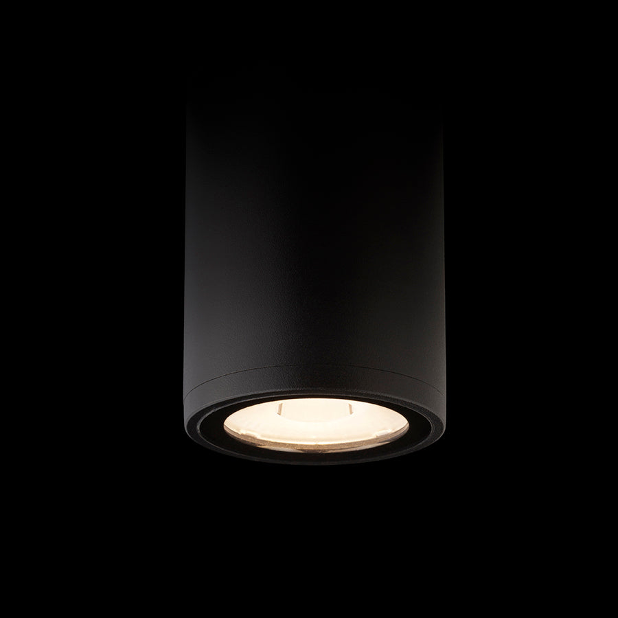 KORNELIA 5 stropní bílá 230V LED 3W IP65 3000K