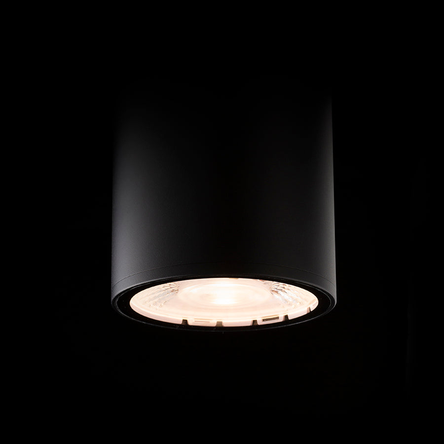 KORNELIA 10 stropní bílá 230V LED 15W IP65 3000K