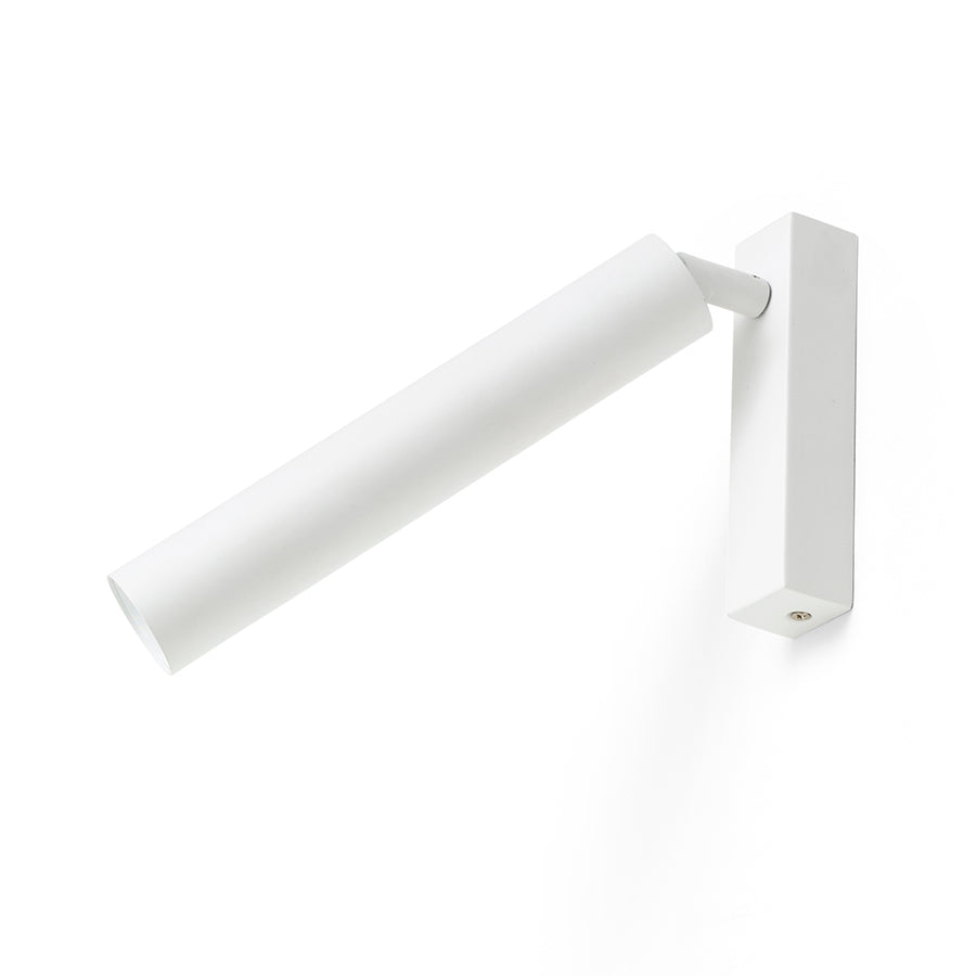 DARRIN I přisazená černá 230V LED 6W 24° 3000K