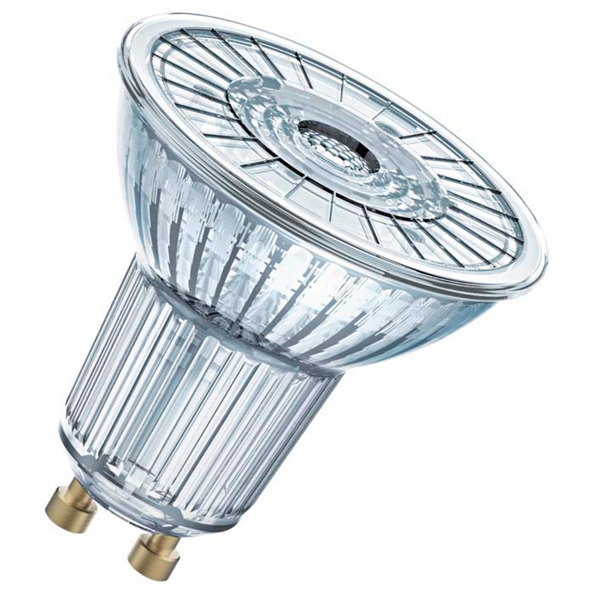 LED žárovka OSRAM PRO PAR16, patice GU10, ekvivalent 35 W, teplá bílá 3000 K, stmívatelná