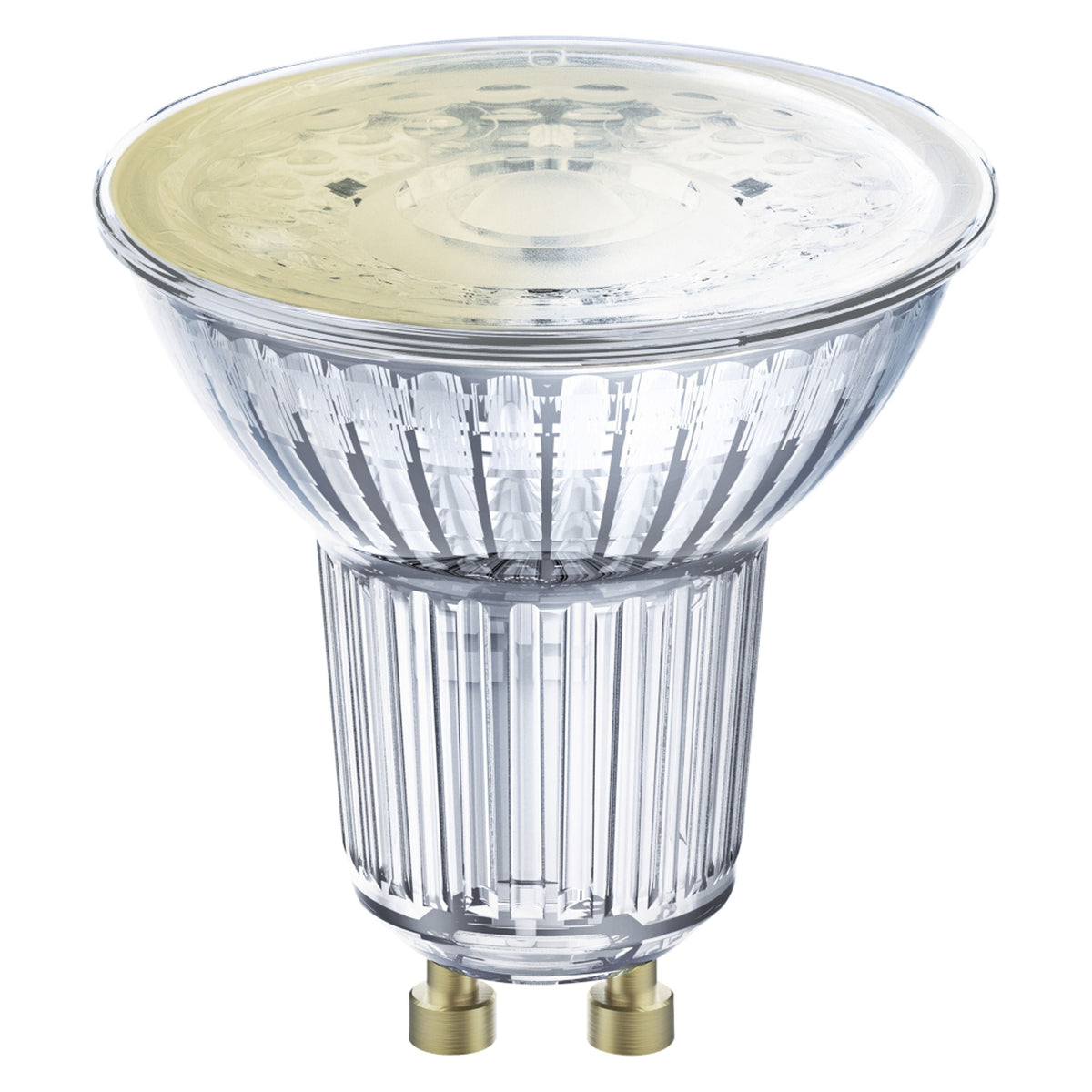 LED žárovka OSRAM SMART+ PAR16, patice GU10, ekvivalent 50 W, teplá bílá 2700 K, stmívatelná