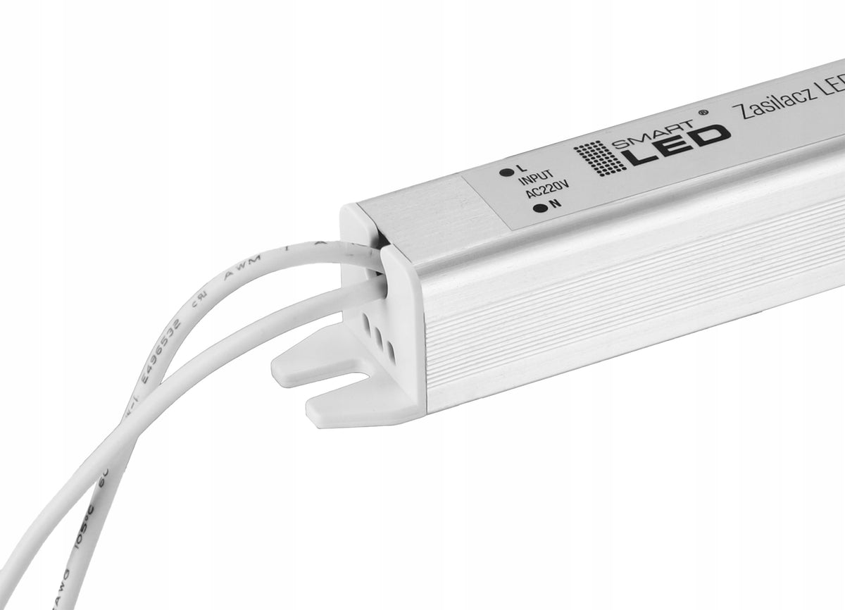 LED napájecí zdroj 12 V, 60 W