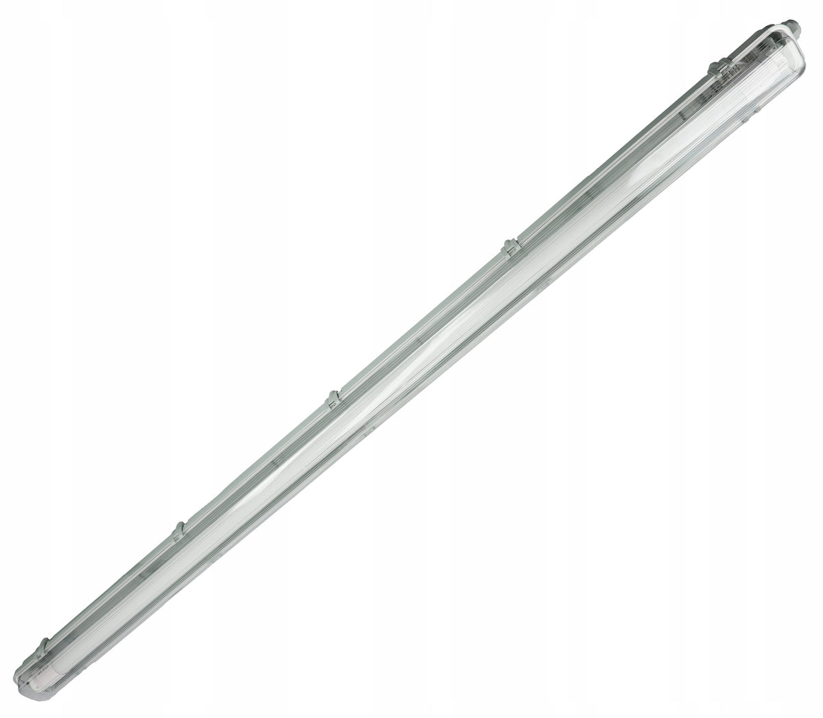 Prachotěsné LED svítidlo 20 W, 120 cm