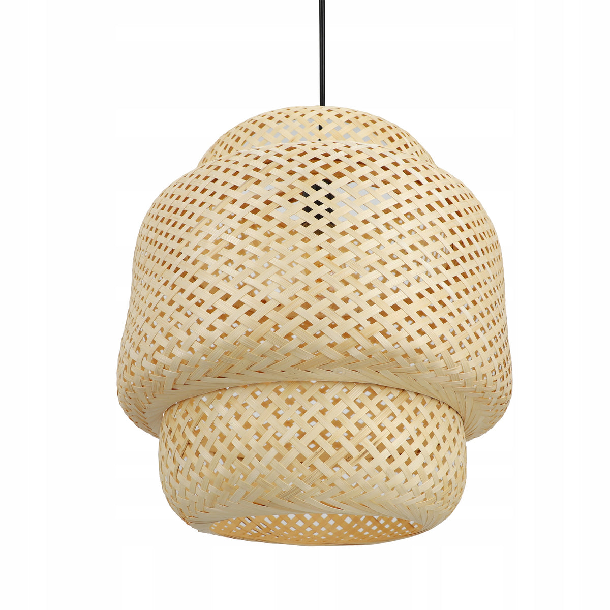 Stropní svítidlo E27 39 cm