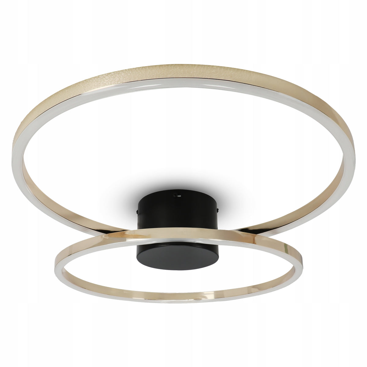 LED závěsné svítidlo 60 W – teplá bílá