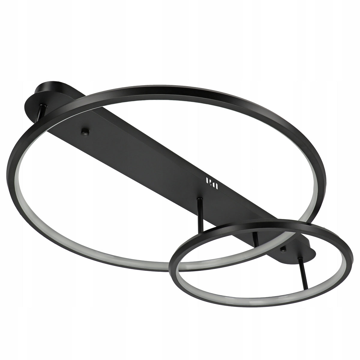 LED stropní svítidlo 86 W, 7740 lm, IP20