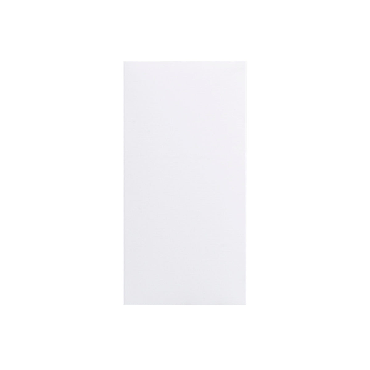 Stínidlo TEMPO 15/30, Polycotton bílé, vnitřek bílý PVC – fotografie 10