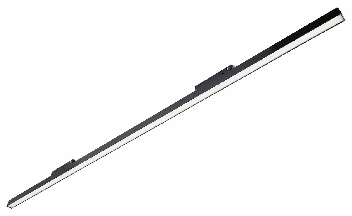 Lištové LED svítidlo 48 W, 4000 K