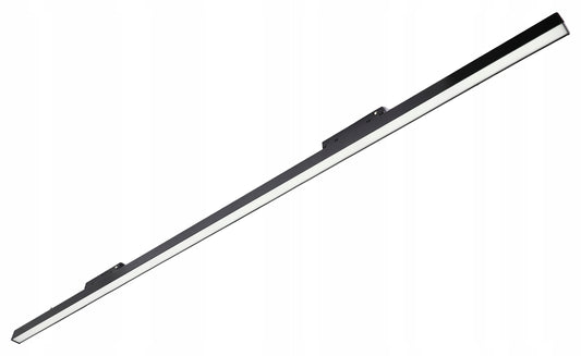Lištové LED svítidlo 48 W, 4000 K