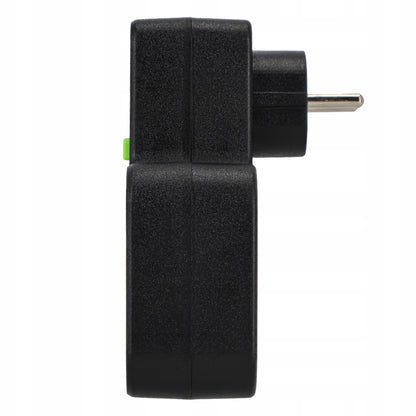 Prodlužovací kabel 230 V, USB