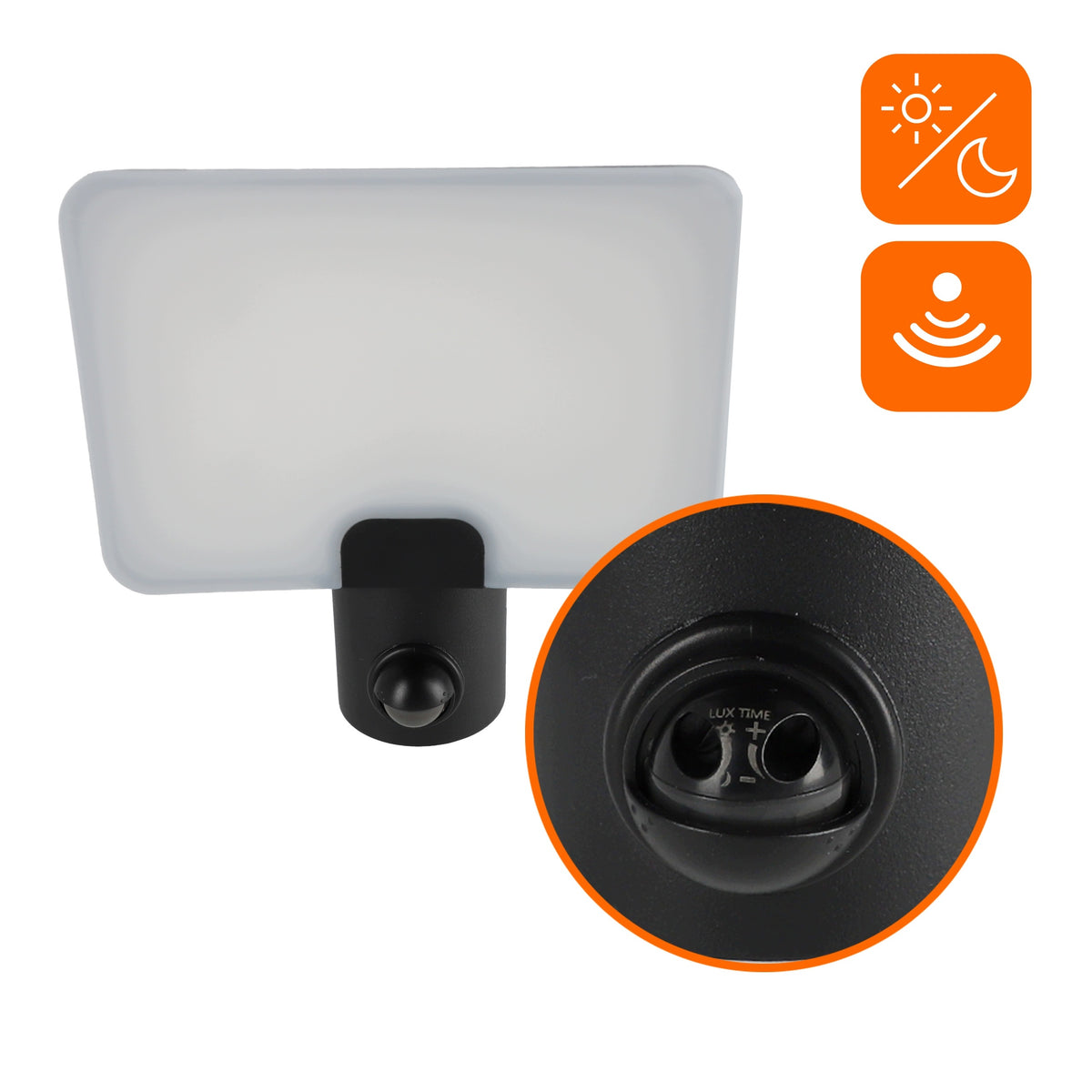 LED reflektor 20 W, CCT, IP65