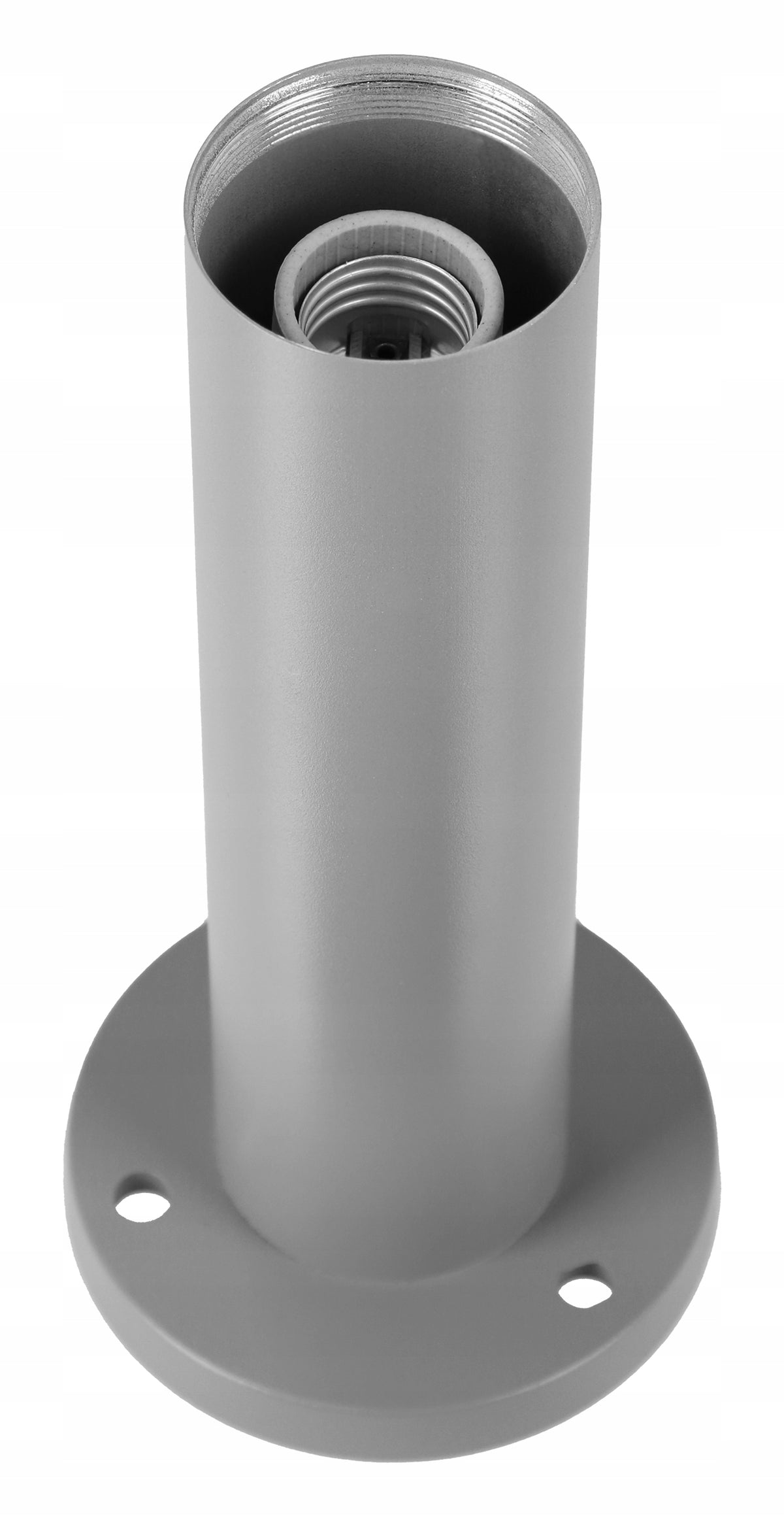 Venkovní osvětlovací sloupek E27 230 V, 45 cm, IP54