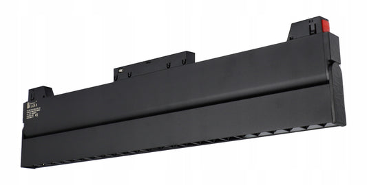 Lištové LED svítidlo 24 W, 4000 K