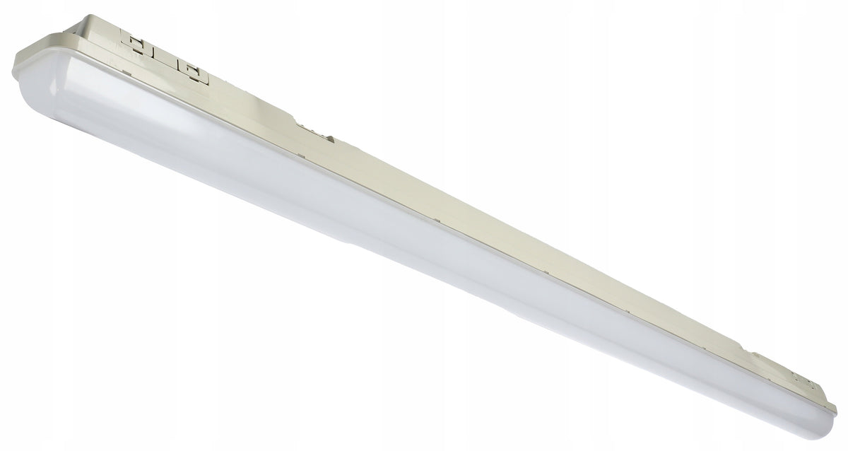 Lineární LED svítidlo 8700 lm, 150 cm, 60 W