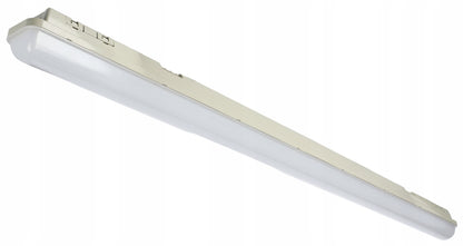 Lineární LED svítidlo 8700 lm, 150 cm, 60 W