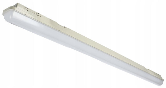 Lineární LED svítidlo 8700 lm, 150 cm, 60 W