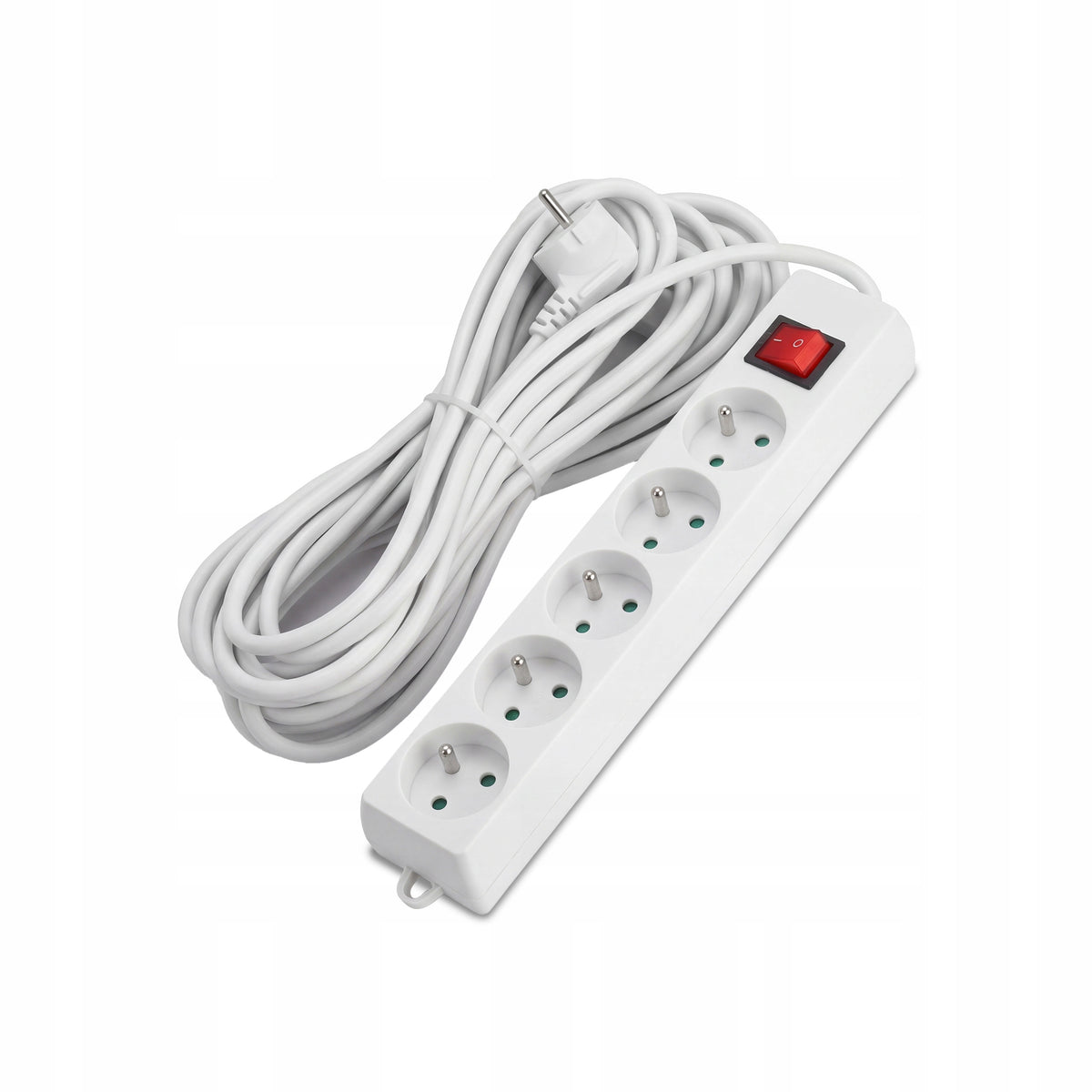 Prodlužovací kabel 2500 W, 10 m