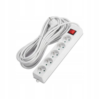 Prodlužovací kabel 2500 W, 10 m