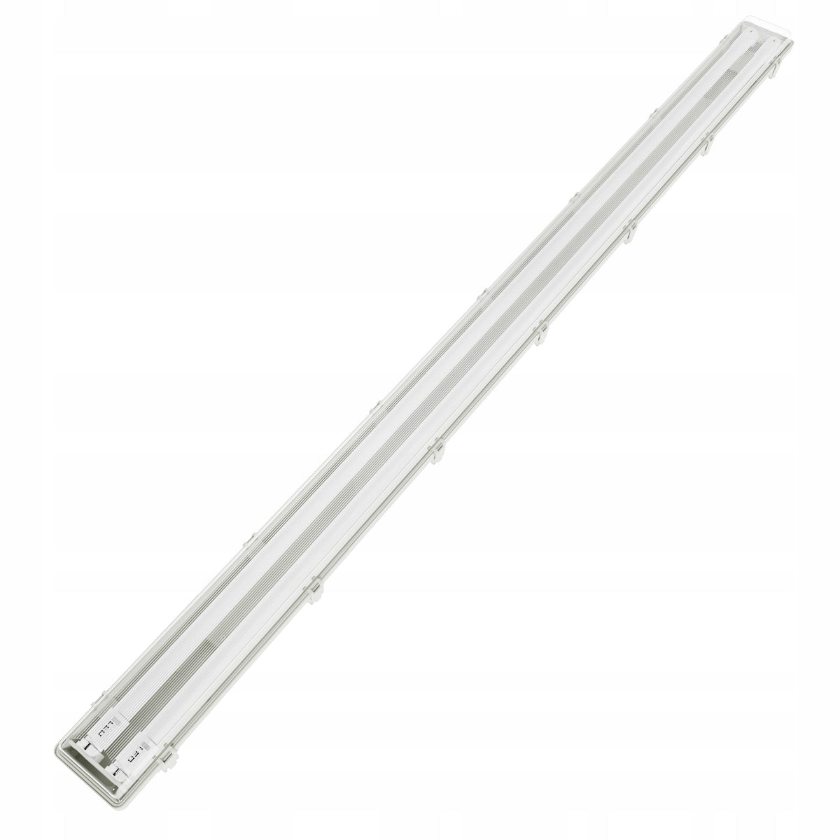 Prachotěsné LED svítidlo 25 W, 150 cm
