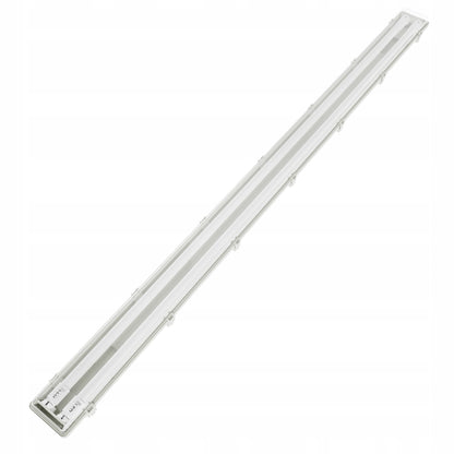 Prachotěsné LED svítidlo 25 W, 150 cm