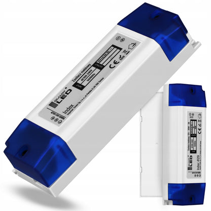 LED napájecí zdroj 24 V, 36 W
