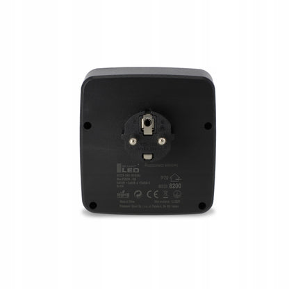 Prodlužovací kabel 230 V, USB