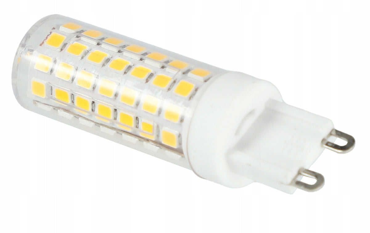 LED žárovka G9 7 W, 700 lm – studená bílá