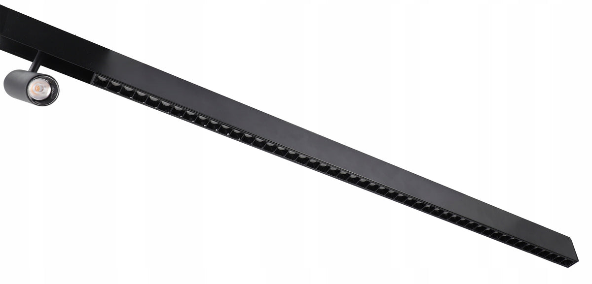 Lištové LED svítidlo 48 W, 4000 K