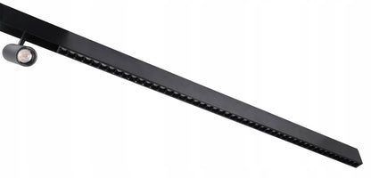 Lištové LED svítidlo 48 W, 4000 K